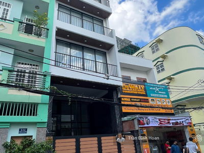 Binh Gia Street, Vietnam Binh Gia Street, Vietnam