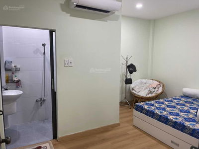 Hiep Thanh Ward, Vietnam Hiep Thanh Ward, Vietnam