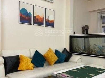 Nguyen Thai Hoc Street, Vietnam Nguyen Thai Hoc Street, Vietnam