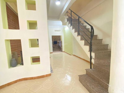 Street No. 18, Vietnam Street No. 18, Vietnam