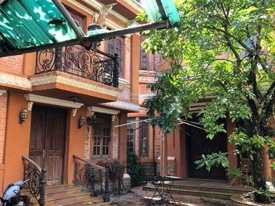 Tu Xuong Street, Vietnam Tu Xuong Street, Vietnam