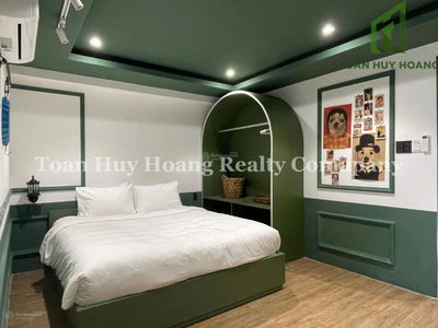 Pham Van Dong Street, Vietnam Pham Van Dong Street, Vietnam