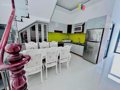 Le Hong Phong Street, Vietnam Le Hong Phong Street, Vietnam