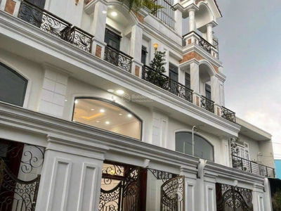 Thong Nhat Street, Vietnam Thong Nhat Street, Vietnam