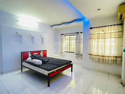 Nam Long Residential Area, Vietnam Nam Long Residential Area, Vietnam