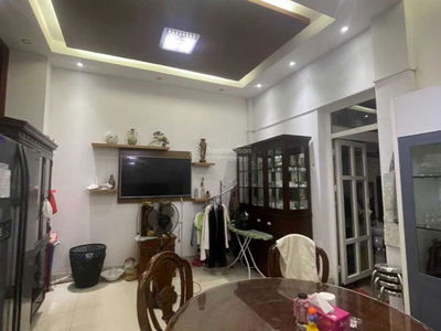 Dang Thuy Tram Street, Vietnam Dang Thuy Tram Street, Vietnam