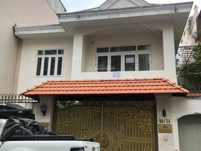 Nguyen Gia Tri Street Nguyen Gia Tri Street