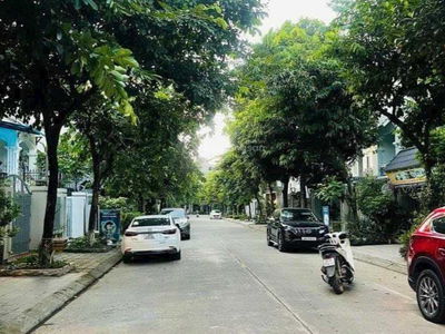 Area A - Geleximco Le Trong Tan, Vietnam Area A - Geleximco Le Trong Tan, Vietnam