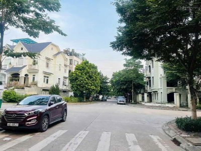 Area A - Geleximco Le Trong Tan, Vietnam Area A - Geleximco Le Trong Tan, Vietnam