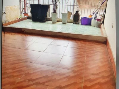 Mai Hac De Street, Vietnam Mai Hac De Street, Vietnam