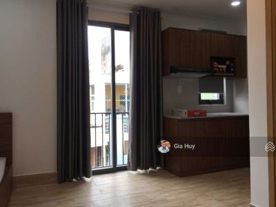 Dang Van Ngu Street, Vietnam Dang Van Ngu Street, Vietnam