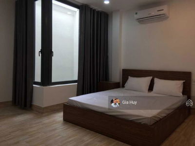 Dang Van Ngu Street, Vietnam Dang Van Ngu Street, Vietnam