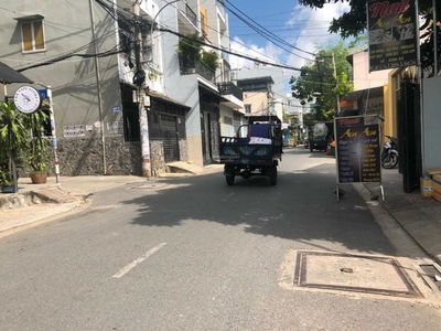 Lien Khu Road 2 - 10, Vietnam Lien Khu Road 2 - 10, Vietnam