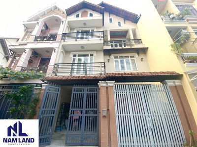 Street No. 12, Vietnam Street No. 12, Vietnam