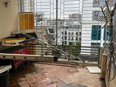 Nguyen Son Street, Vietnam Nguyen Son Street, Vietnam