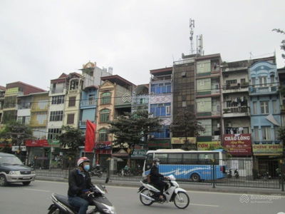 Giai Phong Street Giai Phong Street