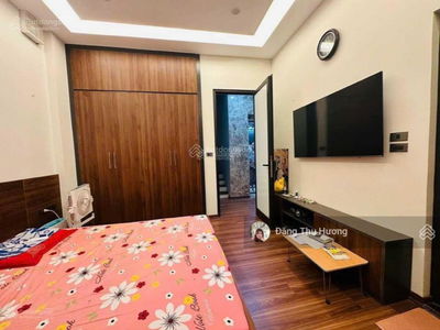 Le Van Thinh Street Le Van Thinh Street