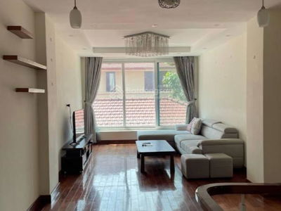 Dang Thai Mai Street, Vietnam Dang Thai Mai Street, Vietnam