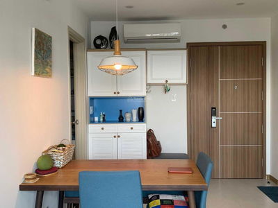 New City Thu Thiem, Vietnam New City Thu Thiem, Vietnam