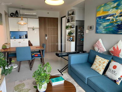 New City Thu Thiem, Vietnam  New City Thu Thiem, Vietnam