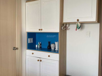 New City Thu Thiem, Vietnam New City Thu Thiem, Vietnam