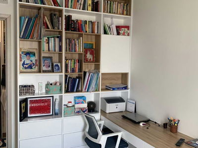 New City Thu Thiem, Vietnam New City Thu Thiem, Vietnam