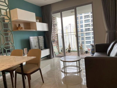 Estella Heights, Vietnam Estella Heights, Vietnam