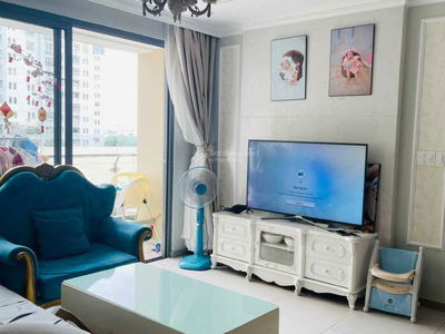 Newton Residence, Vietnam Newton Residence, Vietnam