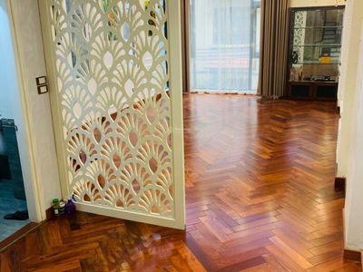 Xa Dan Street, Vietnam Xa Dan Street, Vietnam