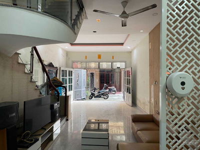 Giap Bat Street, Vietnam Giap Bat Street, Vietnam