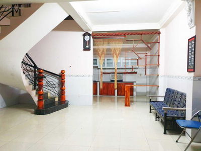 Alley 184, Vietnam Alley 184, Vietnam