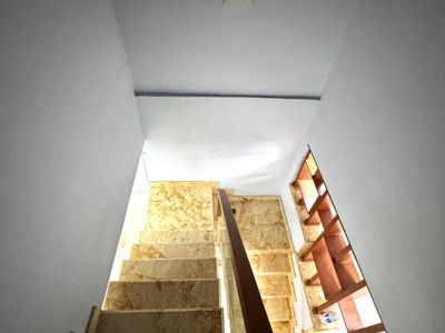 Alley 460, Vietnam Alley 460, Vietnam