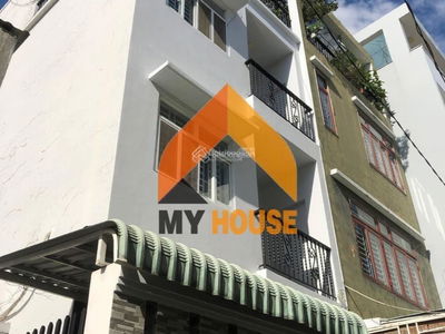 Nguyen Van Huong Street, Vietnam Nguyen Van Huong Street, Vietnam