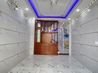 Huong Lo 2 Street, Vietnam Huong Lo 2 Street, Vietnam