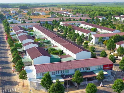 Detaco Nhon Trach, Vietnam  Detaco Nhon Trach, Vietnam