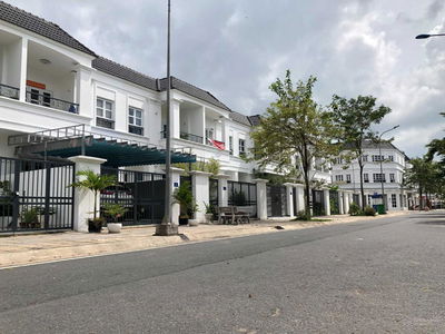 Thang Long Home Hiep Phuoc, Vietnam Thang Long Home Hiep Phuoc, Vietnam