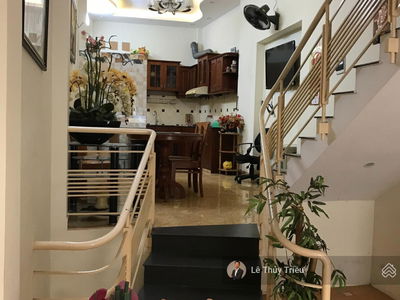 Cach Mang Thang Tam Street, Vietnam Cach Mang Thang Tam Street, Vietnam