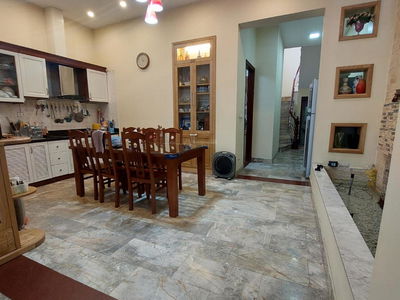 Hoang Van Thai Street, Vietnam Hoang Van Thai Street, Vietnam