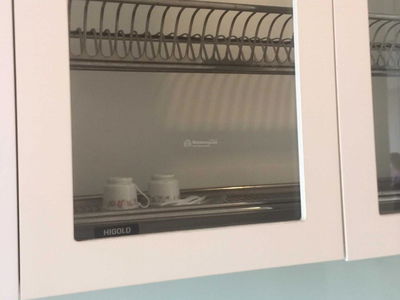 Rivera Park Saigon, Vietnam Rivera Park Saigon, Vietnam