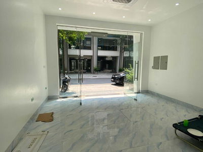 TSQ Galaxy, Vietnam TSQ Galaxy, Vietnam