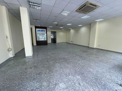 Nguyen Cuu Van Street, Vietnam Nguyen Cuu Van Street, Vietnam