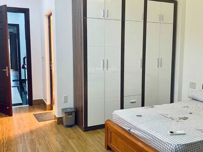 Van Cao Street, Vietnam Van Cao Street, Vietnam