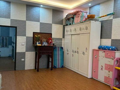 Phuc Dien Street, Vietnam Phuc Dien Street, Vietnam