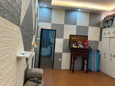 Phuc Dien Street, Vietnam Phuc Dien Street, Vietnam