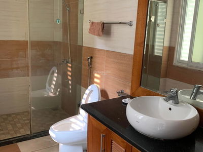 Lot B16, Vietnam Lot B16, Vietnam