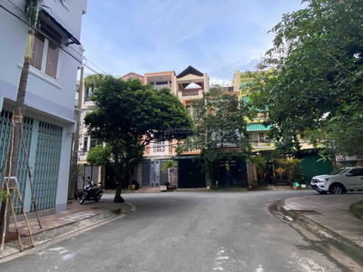 Binh Loi Street, Vietnam Binh Loi Street, Vietnam