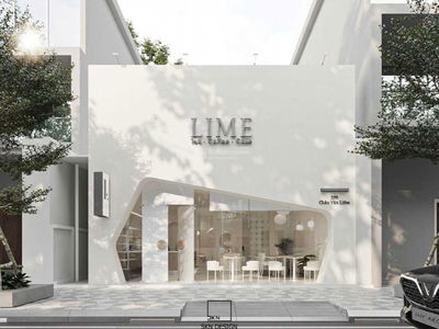 Phan Tu Street Phan Tu Street