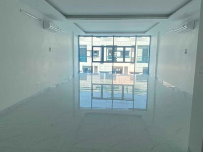 TSQ Galaxy, Vietnam TSQ Galaxy, Vietnam