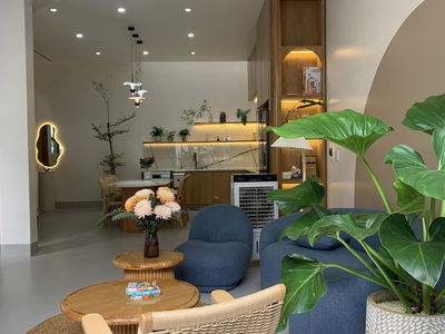 Buoi Street, Vietnam Buoi Street, Vietnam