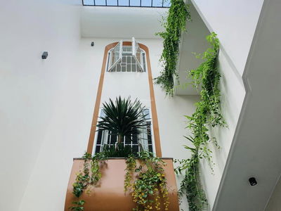 Buoi Street, Vietnam Buoi Street, Vietnam